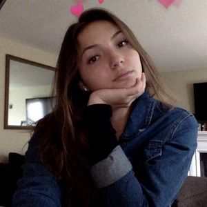 Meet your Posher, Rebecca